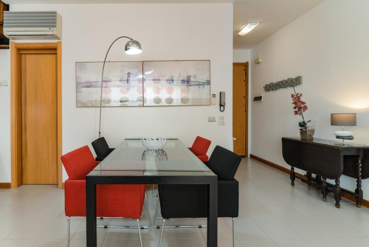 Dario Apartment - Magnolia Holidays Fertilia Buitenkant foto
