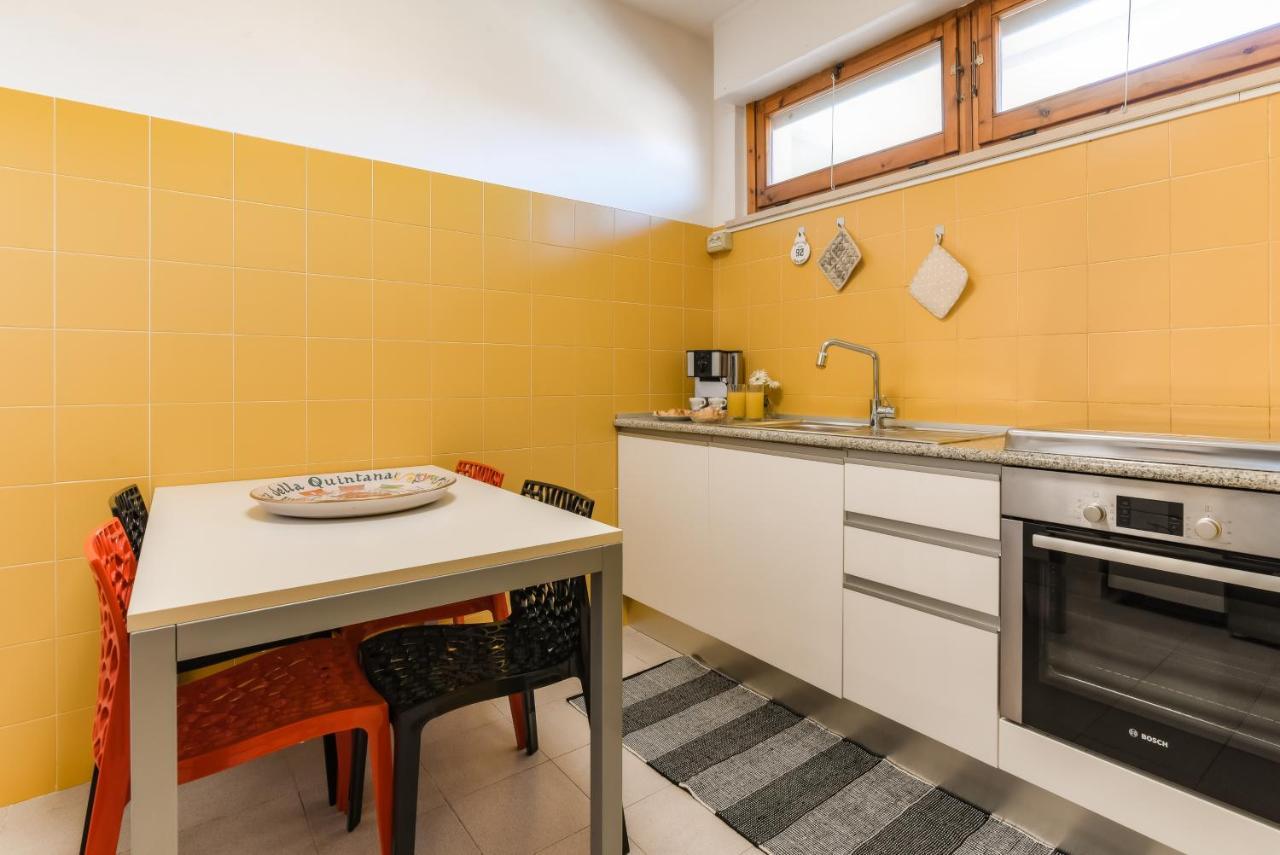 Dario Apartment - Magnolia Holidays Fertilia Buitenkant foto