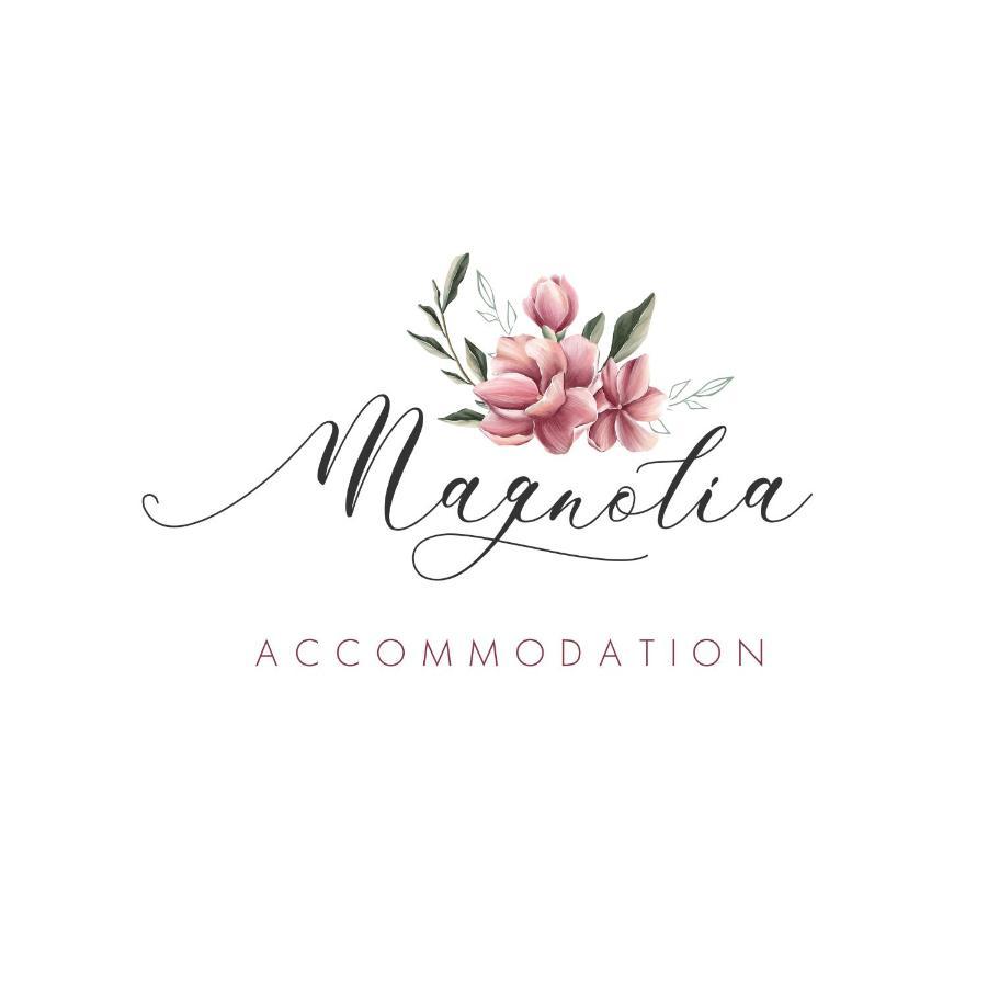 Dario Apartment - Magnolia Holidays Fertilia Buitenkant foto